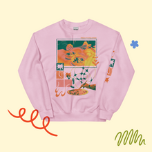 Load image into Gallery viewer, While It’s Warm Sweater - LAST CALL!