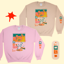 Load image into Gallery viewer, While It’s Warm Sweater - LAST CALL!