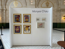 Load image into Gallery viewer, Sun Wu Kong, 2023 Original Painting