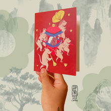 Load image into Gallery viewer, Zodiac Stationary Card set of 12