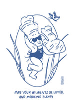 Load image into Gallery viewer, Benevolent Chinese Babies Print Pack