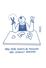 Load image into Gallery viewer, Benevolent Chinese Babies Print Pack