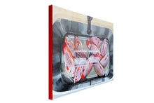 Load image into Gallery viewer, "Flossie's One Fish Per Person Rule", 2024