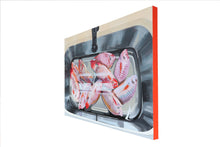 Load image into Gallery viewer, "Flossie's One Fish Per Person Rule", 2024