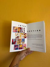 Load image into Gallery viewer, Twelve Nights on Heaven's Headrest Zine