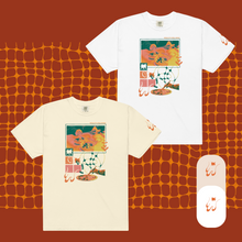 Load image into Gallery viewer, 'While It's Warm' T-Shirt