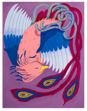 Load image into Gallery viewer, Twelve Nights on Heaven&#39;s Headrest Series, 2023 Prints
