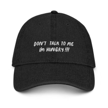 Load image into Gallery viewer, Threat hat
