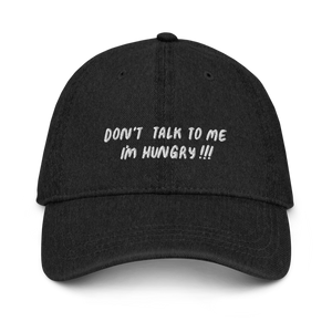 Threat hat