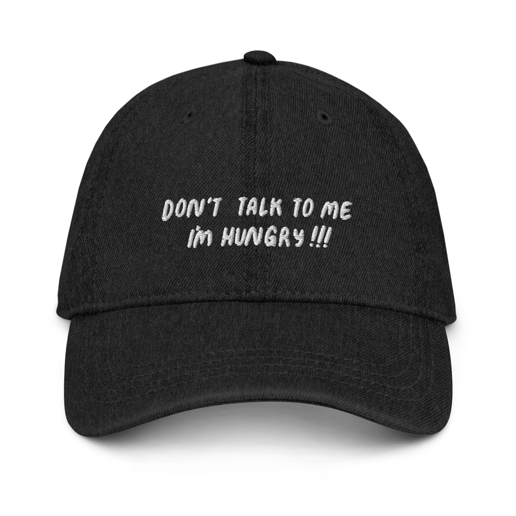 Threat hat